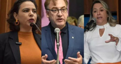 Dinheiro público é usado para bancar mordomia de deputados de Dourados