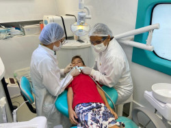 Desenvolve Dourados em Ação acontece hoje no Jardim Novo Horizonte