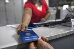 Funtrab oferece 298 vagas de emprego para Dourados