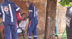 Homem que defendeu vizinha de estupro morre no H.V