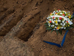 Pandemia já matou pelo menos 2,65 milhões de pessoas em todo o mundo