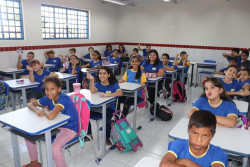 Matrículas das escolas municipais começam nesta terça-feira em Dourados