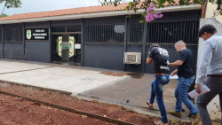 Motorista que atropelou e matou jovem é solto por decisão da Justiça