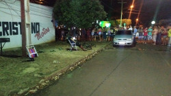 Homem é executado com seis tiros no João Paulo II