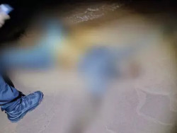 Homem encontrado morto às margens de rio pode ter sido atacado por piranhas