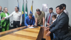 Devolução de duodécimo da Câmara soma R$ 16 milhões em 2023