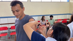 Desenvolve Dourados em Ação chega ao Flórida