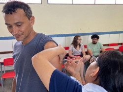 Desenvolve Dourados em Ação chega ao Flórida
