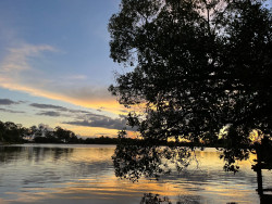 Previsão de sol e calor para esta quinta-feira em Dourados