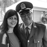 PM aposentado e esposa morrem em acidente de carro em SP