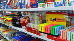 Procon divulga pesquisa de preços do material escolar