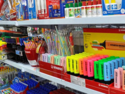 Procon divulga pesquisa de preços do material escolar