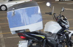 Pedidos para incluir atividade remunerada nas CNHs crescem 13% em MS