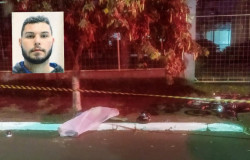 Jovem morre depois de bater em tronco de árvore em Dourados