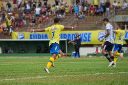 DAC vence Corumbaense na estreia no Campeonato Sul-Mato-Grossense