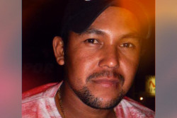 Homem morto em acidente com 4 veículos tinha 44 anos