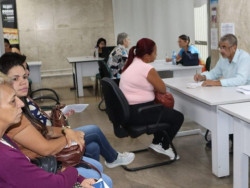 Funtrab promove o ‘I Feirão da Empregabilidade de 2024 na terça-feira