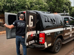 Homem aproveita confiança da família e estupra criança de 5 anos