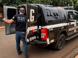Homem mente que vai levar criança para a igreja e estupra menino