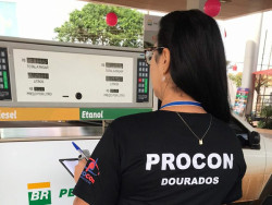 Procon de Dourados fez 4.257 atendimentos em 2023
