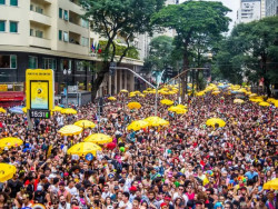 Bares pretendem faturar mais no Carnaval de 2024, mostra pesquisa