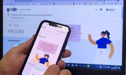 Com 7 mil vagas em MS, ProUni abre inscrições nesta segunda