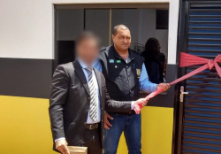 Ex-diretor da PED ganha liberdade provisória