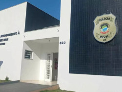 Homem invade casa e estupra duas adolescentes em Dourados