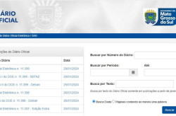 Condutores penalizados podem recorrer da decisão no Detran