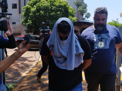 Envolvidos no assassinato de atleta do Ginasloucos são presos