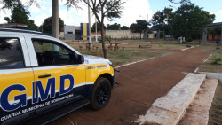 Guarda Municipal prende 12 foragidos da Justiça em 96 horas