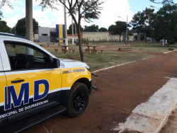 Guarda Municipal prende 12 foragidos da Justiça em 96 horas