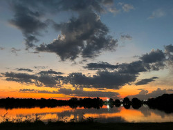 Previsão de sol e calor para esta quarta-feira em Dourados