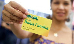 Caixa conclui pagamento da parcela do Bolsa Família de janeiro