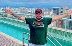 5º envolvido na morte de atleta do Ginasloucos está foragido