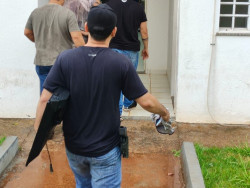 Polícia prende homem que estuprou e roubou duas adolescentes em Dourados