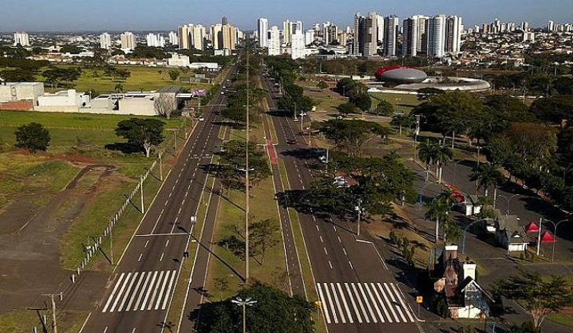 Os serviços do Governo do Estado e dos Poderes estaduais vão funcionar em todas as bandeiras, por serem considerados essenciais.  Imagem: (Chico Ribeiro)