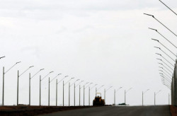Governo de MS utiliza luz solar para ampliar sistemas de iluminação pública