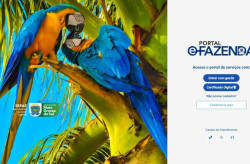 Para segurança digital, Governo de MS regulamenta novo portal e-Fazenda