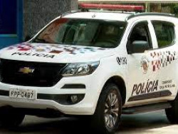 Mulher é vítima de estupro coletivo praticado por policiais militares