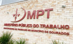 MPT recebeu 1,8 mil denúncias de irregularidades no trabalho em MS