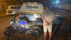 Jovem é preso em Dourados ao oferecer R$ 700 no pix a PMs