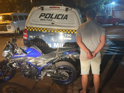 Jovem é preso em Dourados ao oferecer R$ 700 no pix a PMs