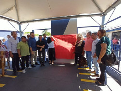 Dourados inaugura novas instalações do polo de saúde indígena