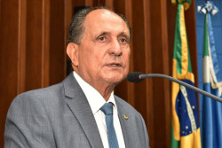 Zé Teixeira detona Geraldo: “não faço mais política com você"