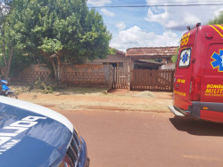 Homem é morto a golpes de faca ao discutir com amigo por dívida