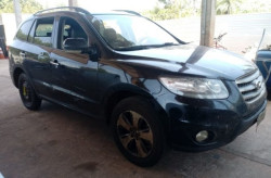 Detran realiza primeiro leilão do ano e carro com lance inicial de R$12 mil