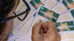 Sorteio desta terça-feira tem prêmio estimado em R$ 32 milhões
