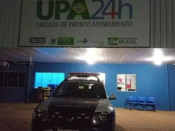 Mulher é estuprada e mantida em cárcere por 20 dias pelo ex-marido