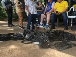 'PCC fez escola': Ladrões roubam R$ 80 milhões de cambistas no Paraguai